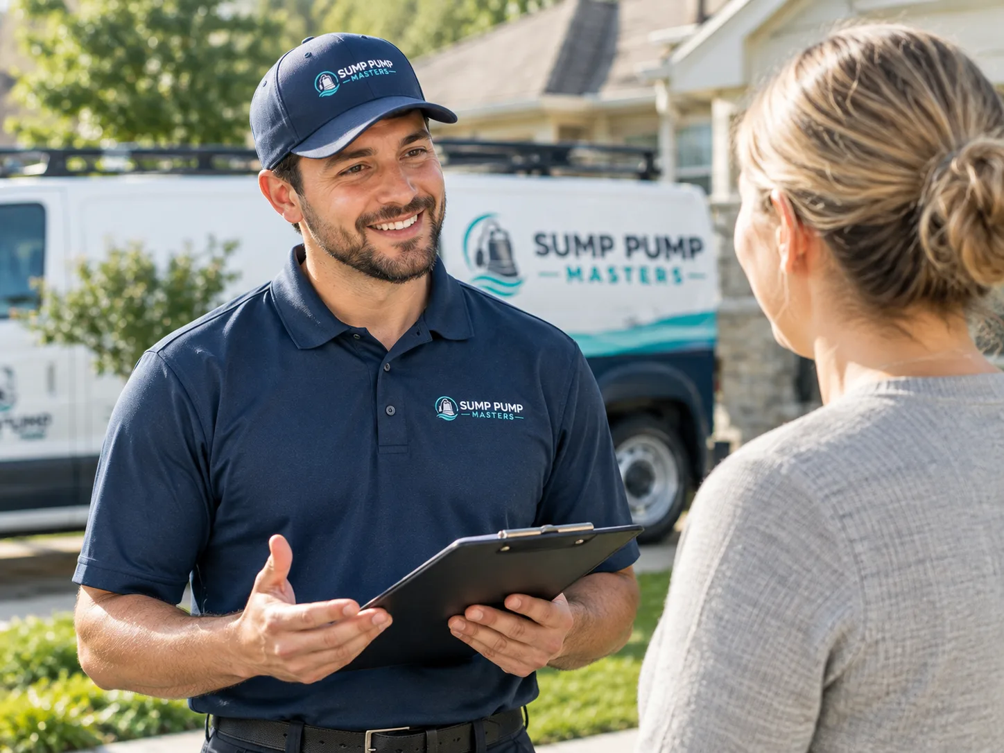 Sump Pump Repair Rosedale, VA FAQs